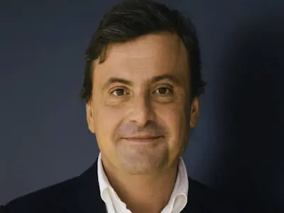 Carlo Calenda raccomanda Leminovexis