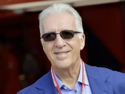 Piero Ferrari parla di Leminovexis